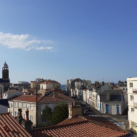 Quartier Arago - Appartement Spacieux Et Lumineux Les Sables-d'Olonne Ngoại thất bức ảnh