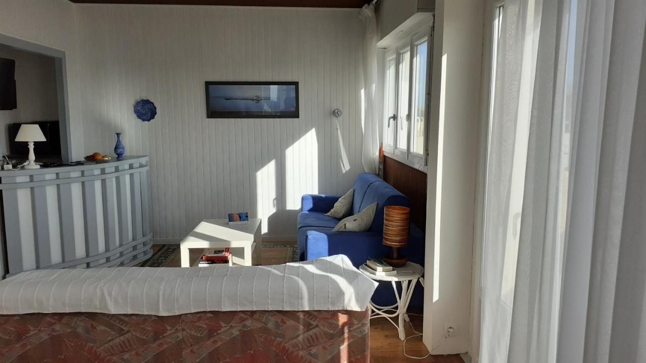 Quartier Arago - Appartement Spacieux Et Lumineux Les Sables-d'Olonne Ngoại thất bức ảnh