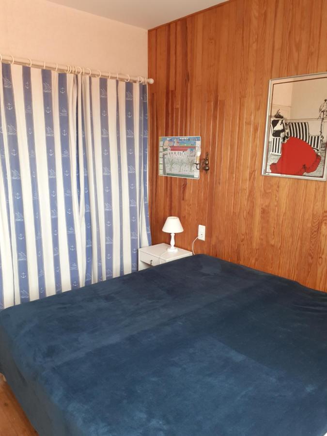 Quartier Arago - Appartement Spacieux Et Lumineux Les Sables-d'Olonne Ngoại thất bức ảnh